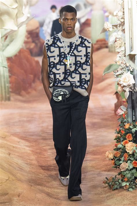 dior spring summer 2022 men's|Dior men's spring.